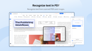 Wondershare PDFelement download