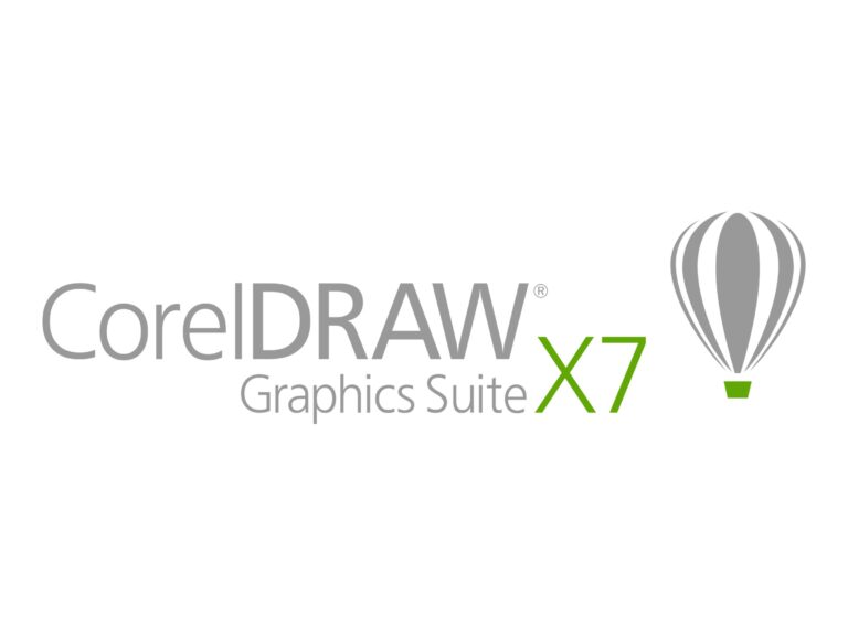 Corel Draw X7 Crack [64 Bits] Free Download + Keygen 2024
