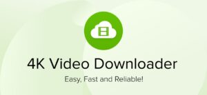 4k video downloader for pc