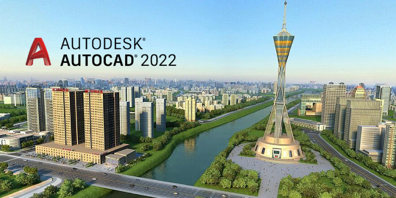autocad 2022 serial number