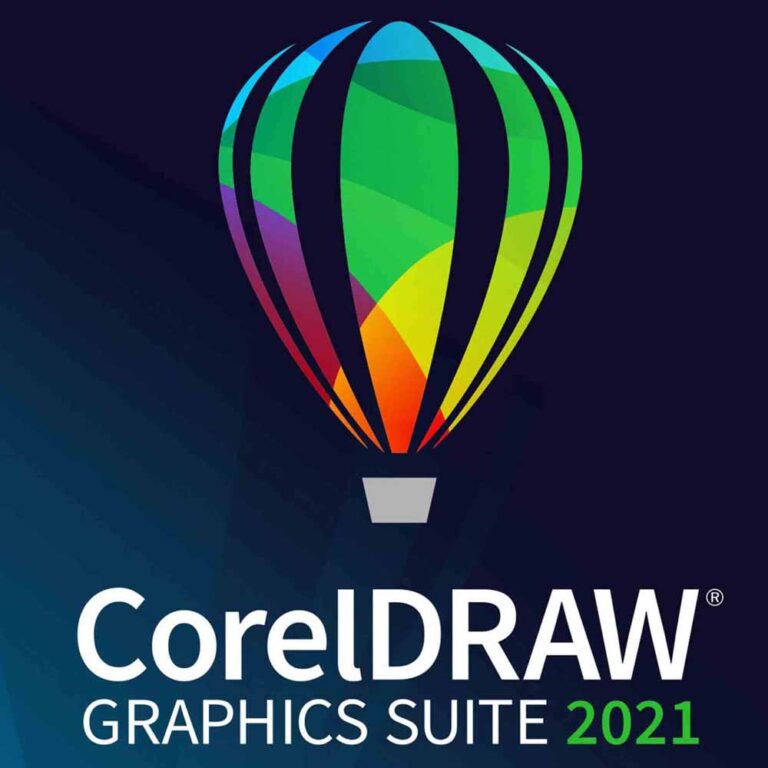 CorelDRAW 2021 Crack [Free Download] + Serial Keys Latest