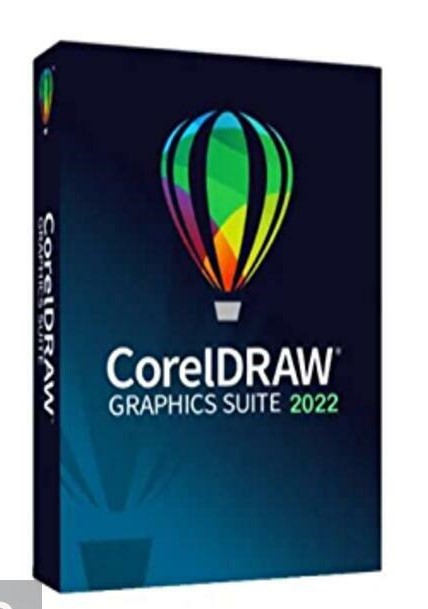 CorelDRAW 2022 Crack [Free Download] + Serial Keys