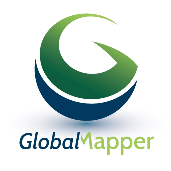 Global Mapper 25.1 Full Crack [Free Download] + Serial Keys