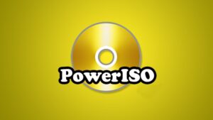 poweriso download for pc