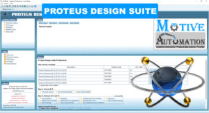 proteus software download