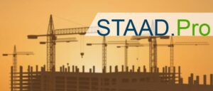 staad pro software