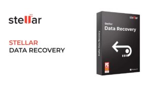 stellar data recovery crack download