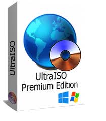 UltraISO Premium 9.7.6 Crack Download [64 Bits] For PC 2024
